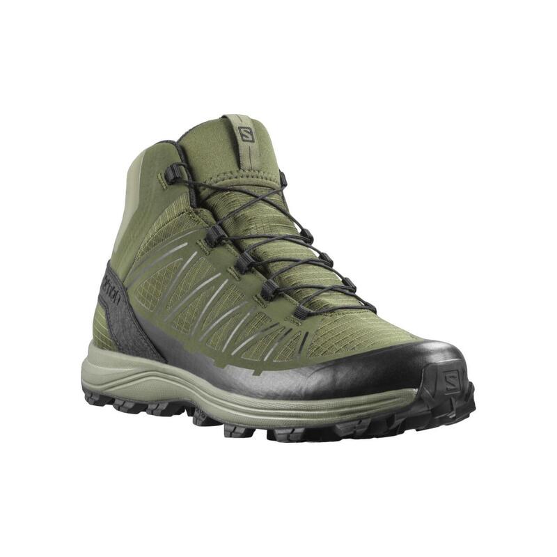 Botas trekking Salomon Speed Assault hombre