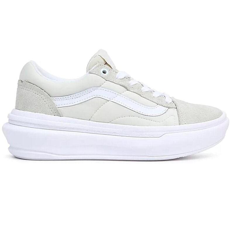 Buty do chodzenia damskie Vans Old Skool Over sportowe