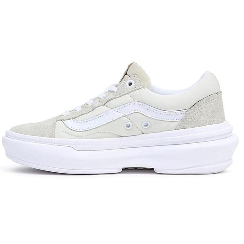 Buty do chodzenia damskie Vans Old Skool Over sportowe