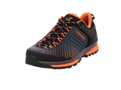 Wanderschuh CAREZZA GTX LO