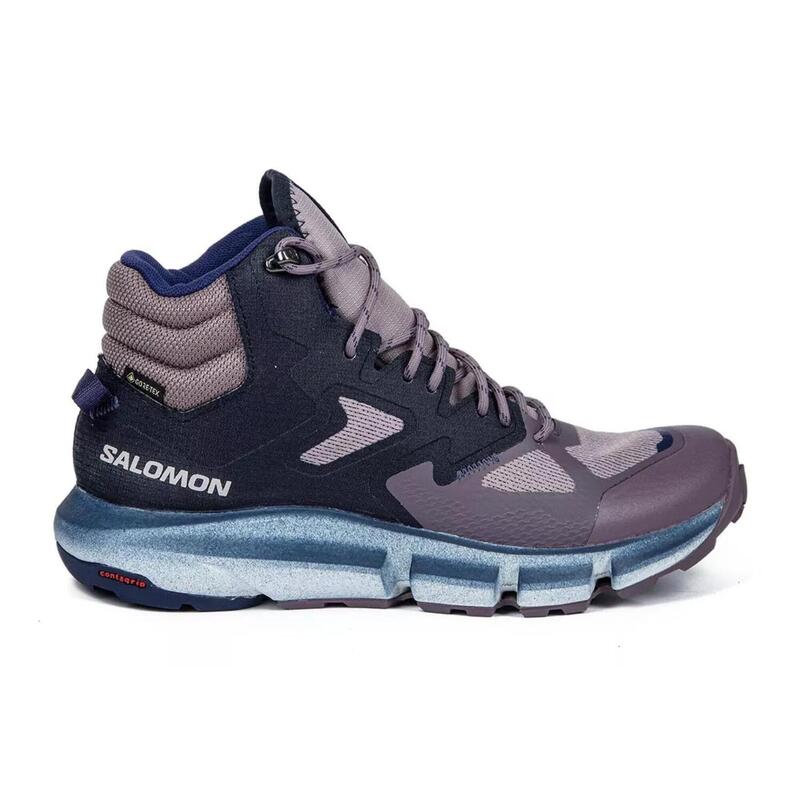 Buty trekkingowe damskie Salomon Predict Hike Mid Gtx W