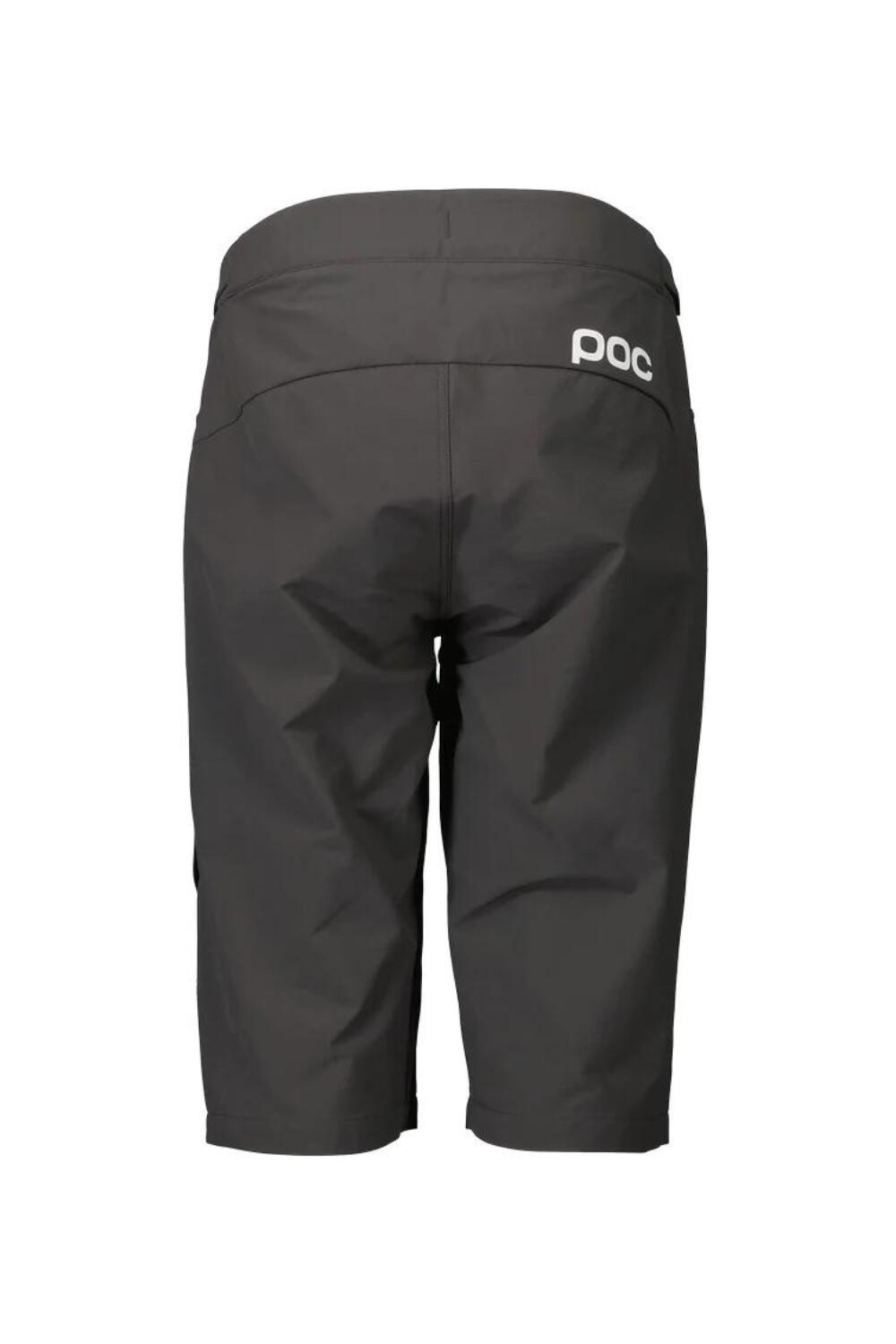 Spodenki kolarskie dla dzieci POC Essential MTB 3/3