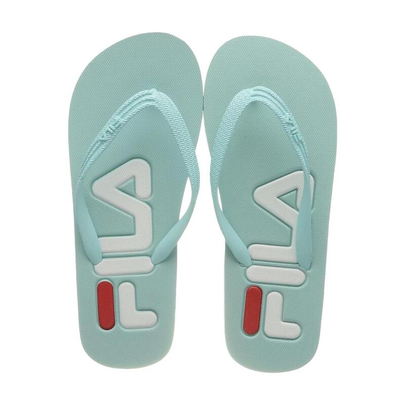 Fila Troy Slipper teenslippers voor kinderen