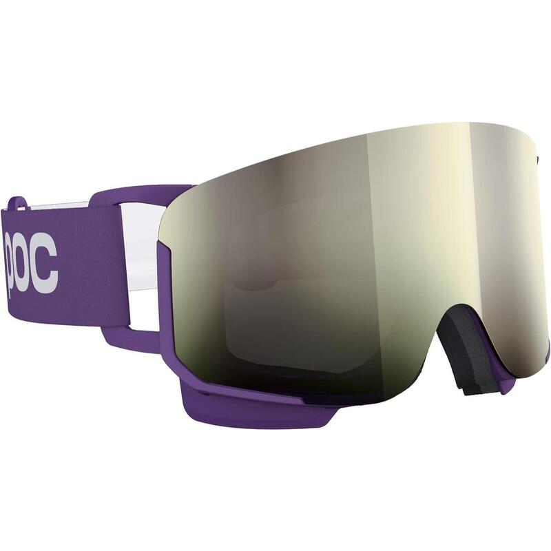 Gogle narciarskie dla dorosłych POC Nexal Clarity S2