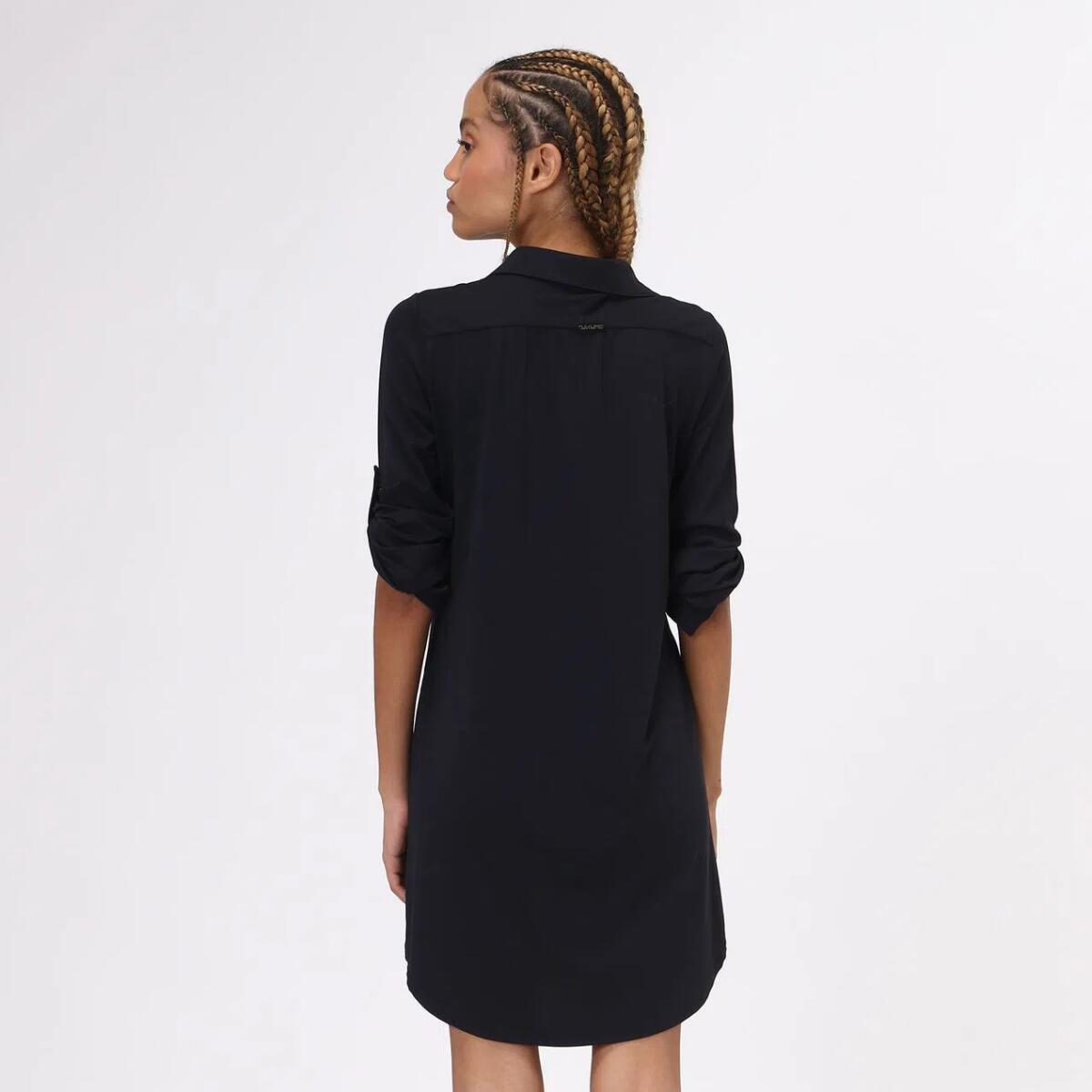 Robe chemise Classics UV Line 3/3