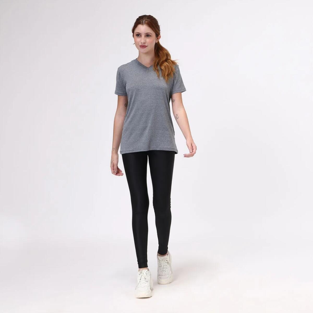 Haut de fitness  UV Line 2/3