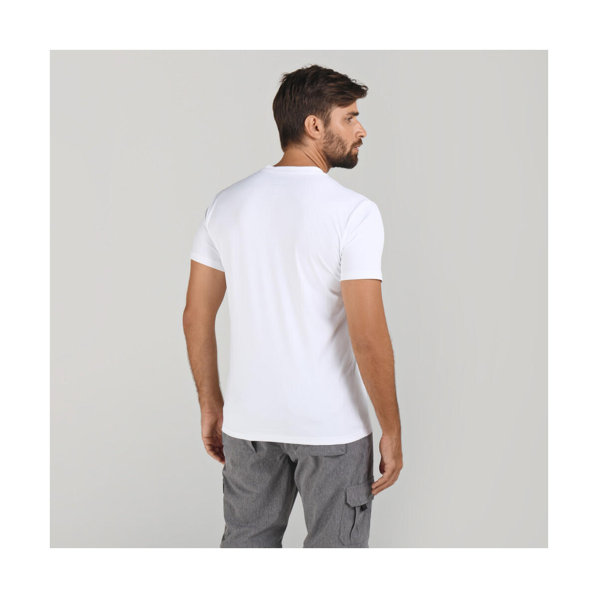 Haut de fitness  UV Line 2/2