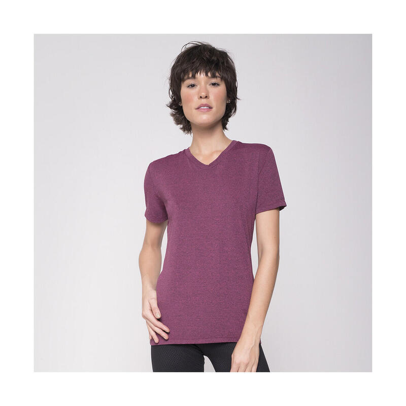 Haut de fitness  UV Line