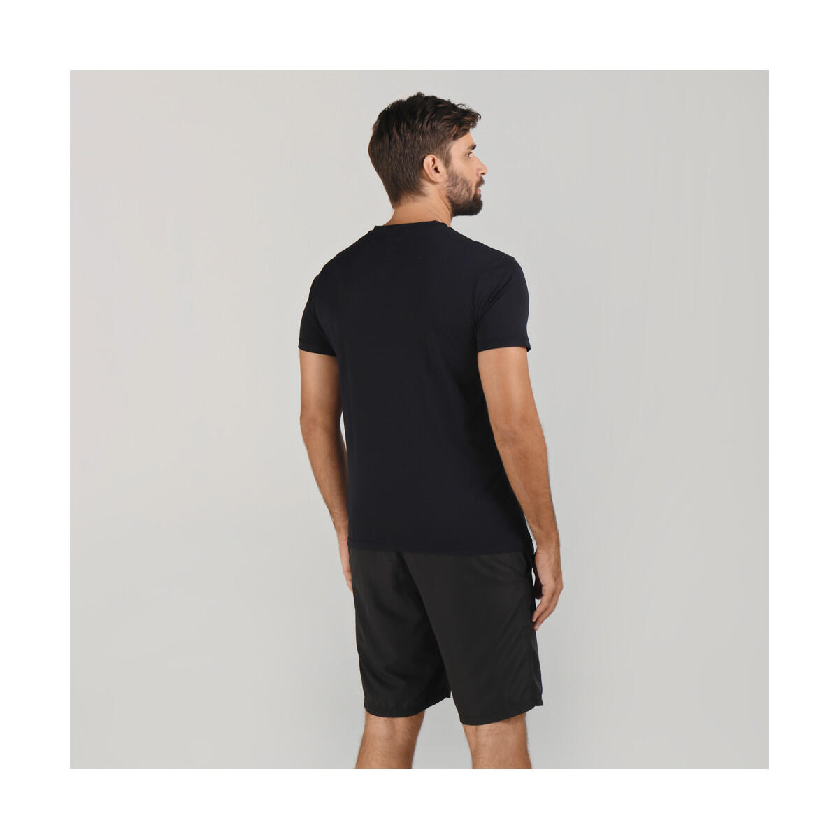 Haut de fitness  UV Line 2/2