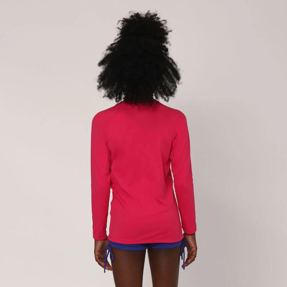 Rash Guard Classics UV Line 3/3