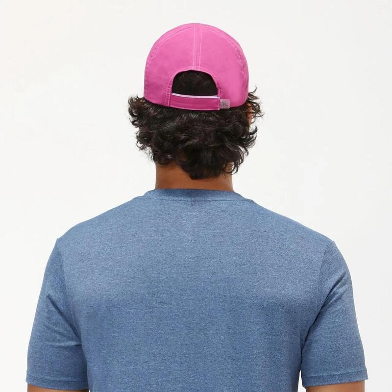 Casquette Cap Uvpro Rosa UPF50