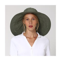 Chapeau souple/capeline Classics UV Line