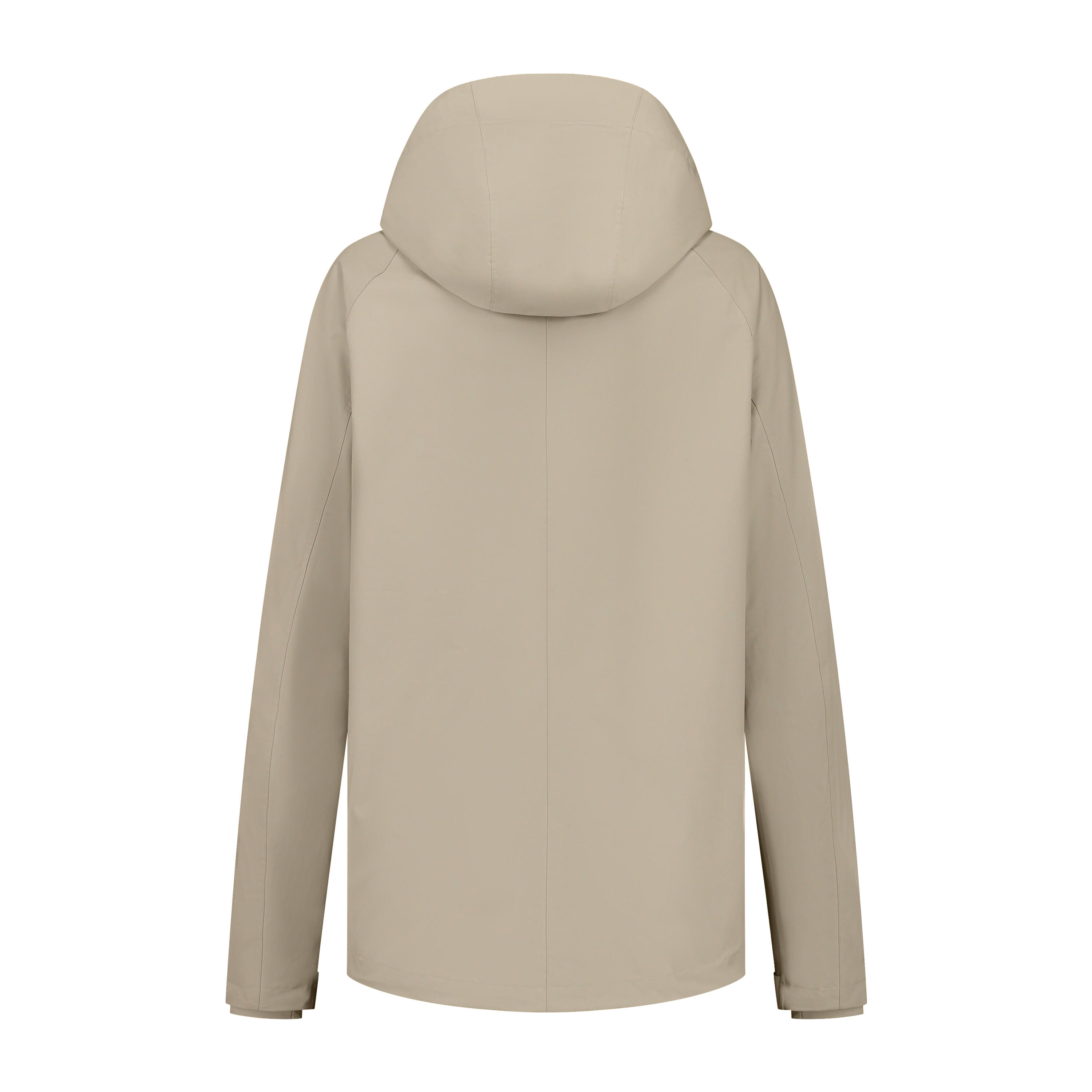 Skylar Donna - Giacca hardshell - Impermeabile - Taupe 5/7