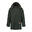 Outdoor wax parka - Waterdicht en winddicht - Heren - William