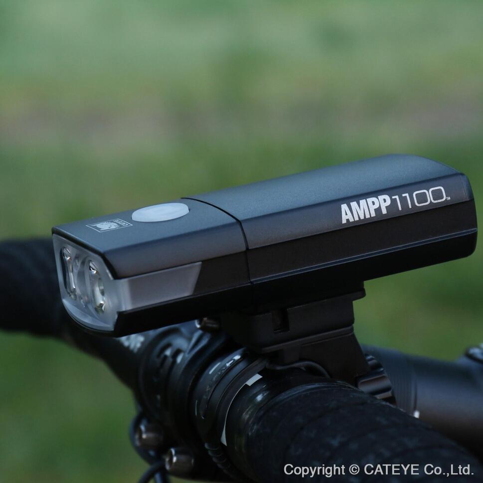Reflektor Ampp1100