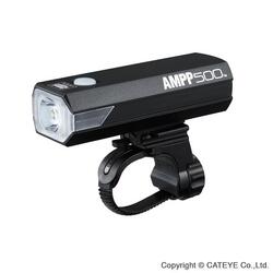 CatEye AMPP 500 Front Bike Light