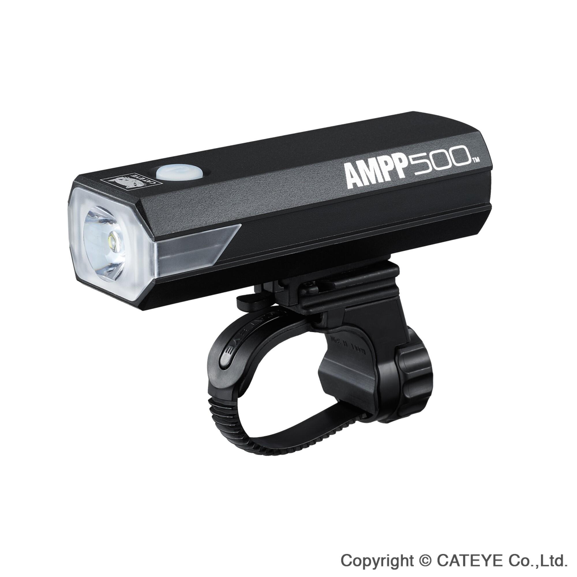Reflektor Ampp500