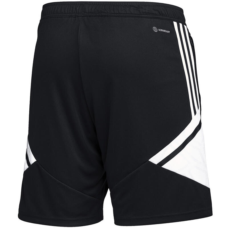 Șort Fotbal ADIDAS Condivo Negru Bărbați