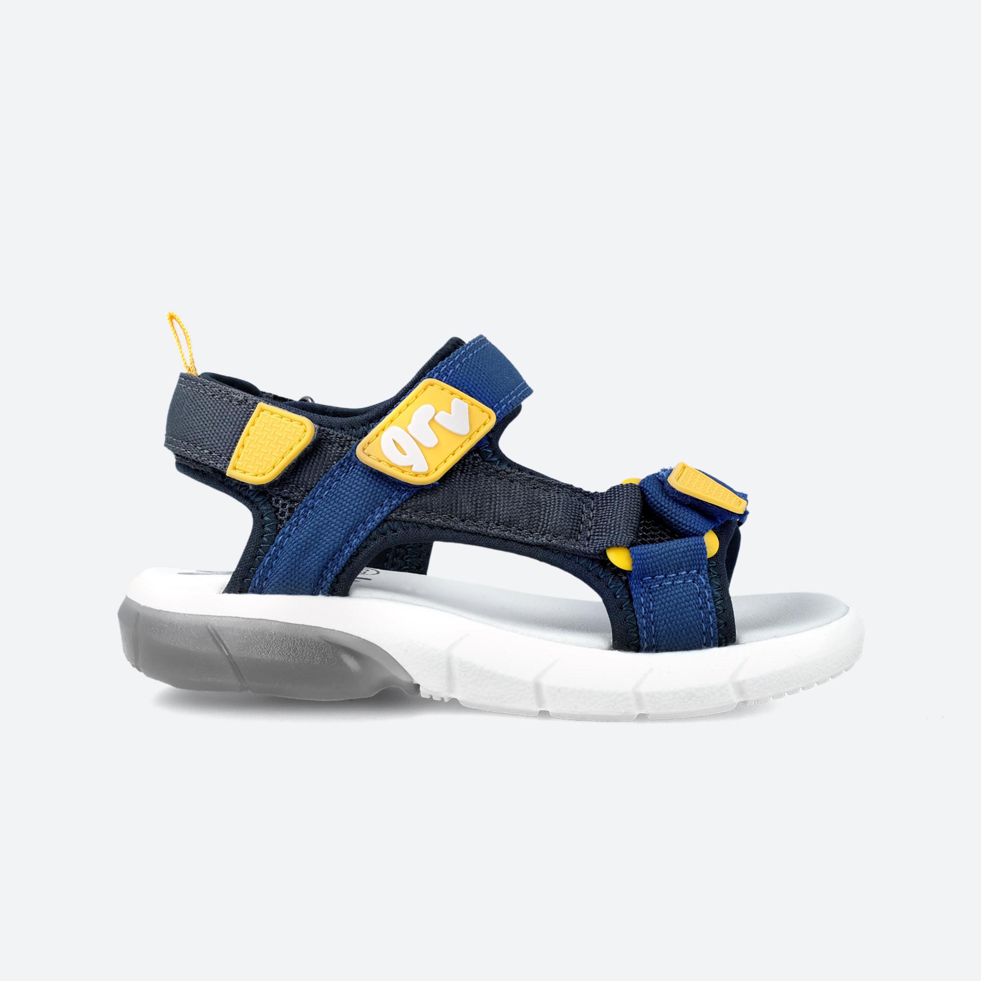 GARVALIN Sandalen Garvalin Modell 242855g Farbe Blau