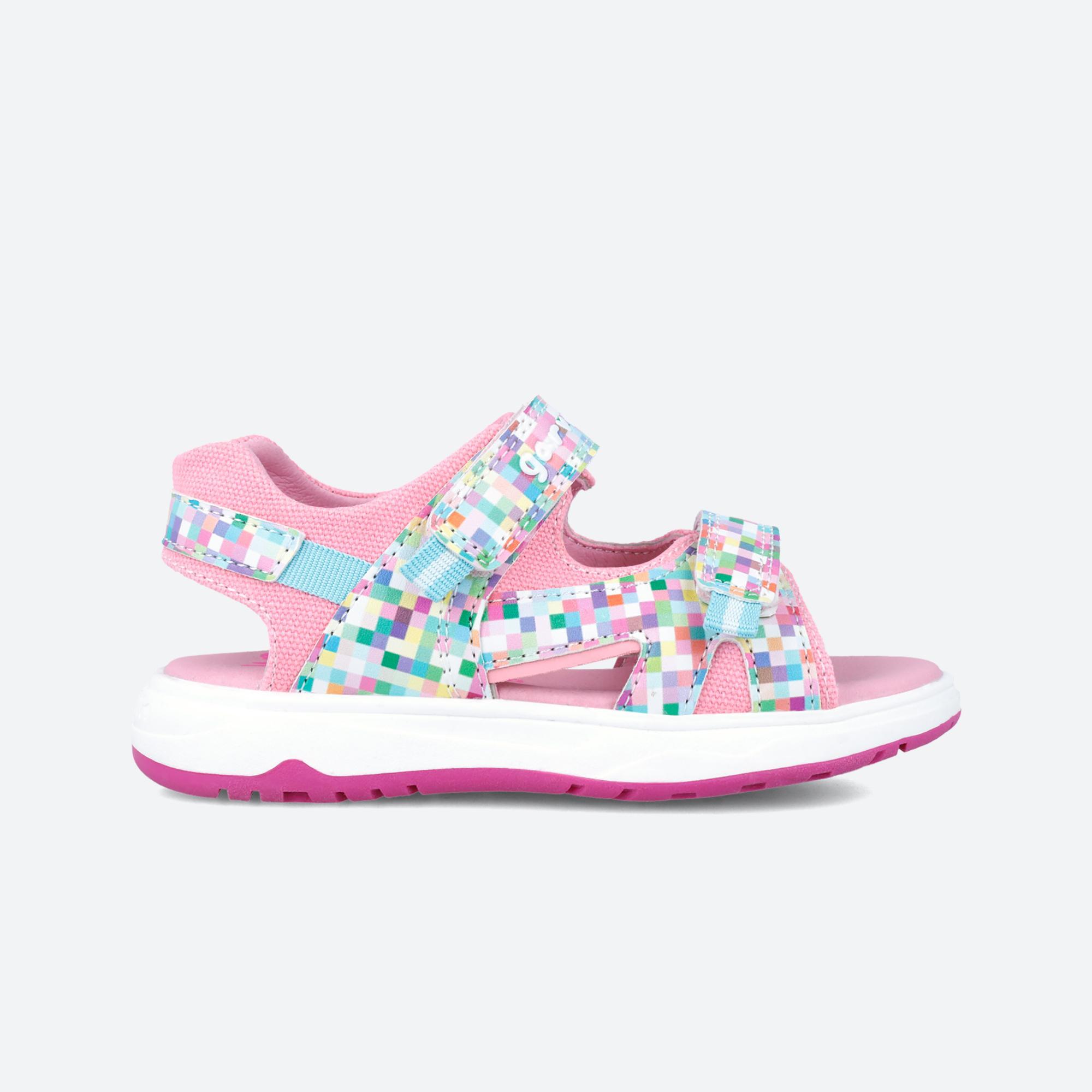 Garvalin - Sandales Garvalin Modèle 242852g Couleur Blanc - Sandales - Blanc - 29 - Decathlon