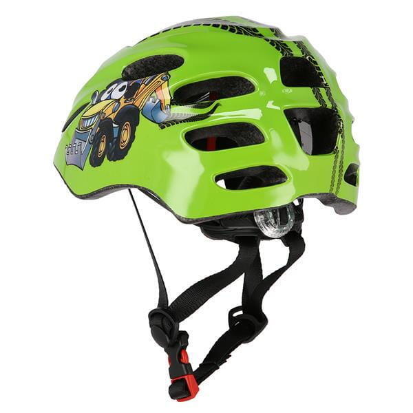 Helma s blikačkou NILS Extreme MTW01