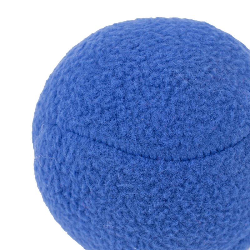 Bola de Lã (95mm - Azul)