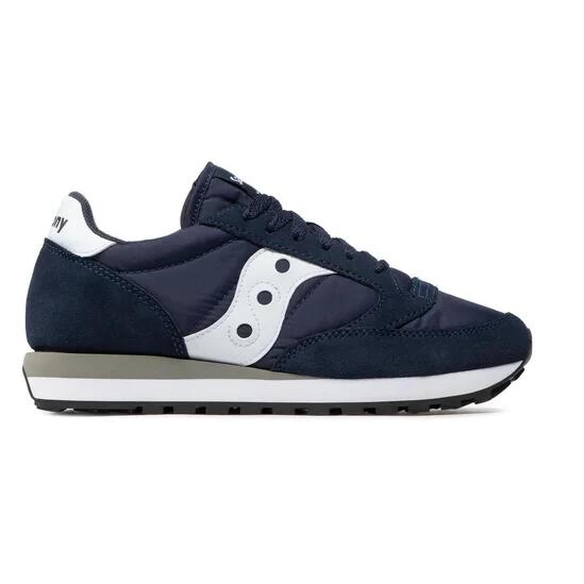 Schoenen Jazz Original Blauw - S2044-316