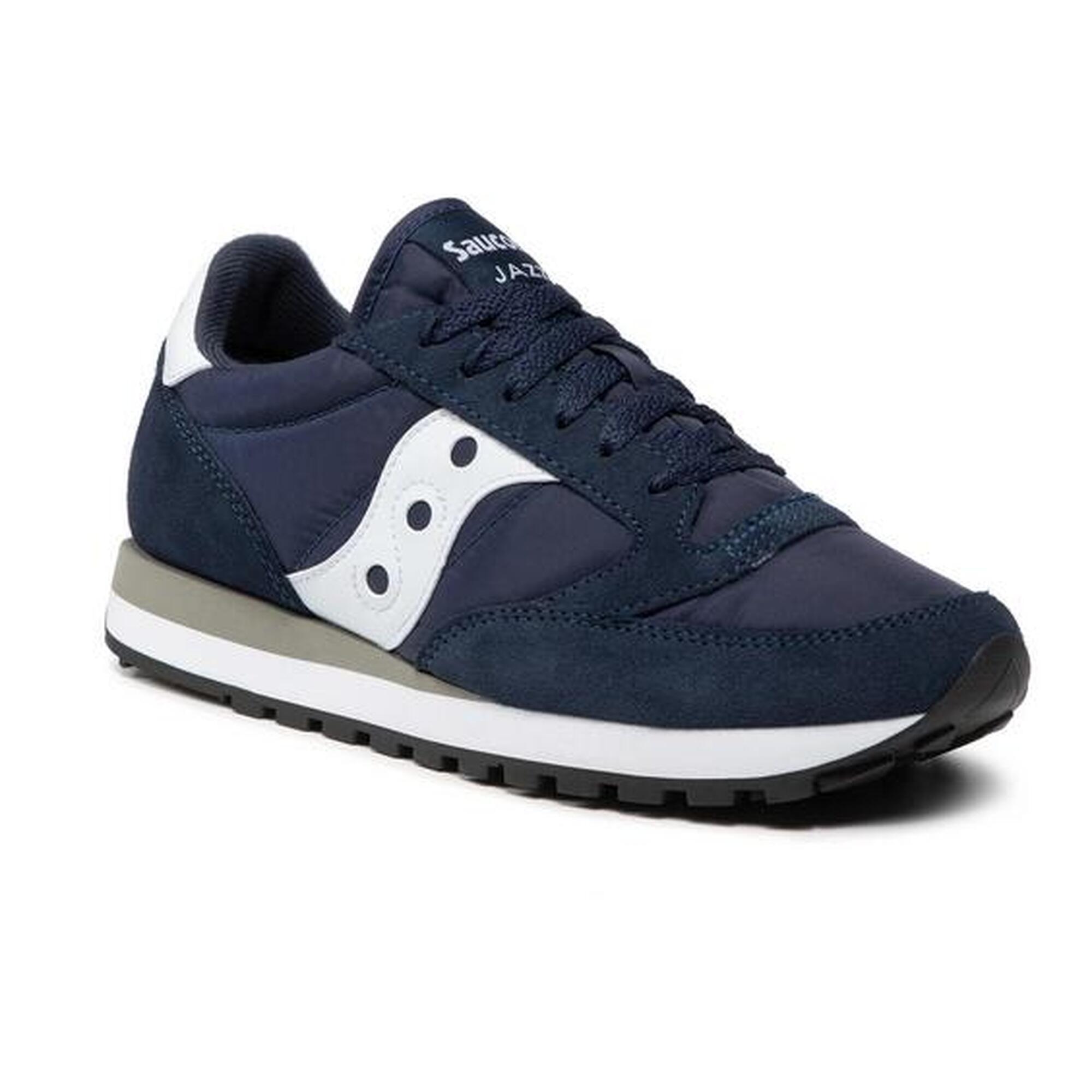 Schoenen Jazz Original Blauw - S2044-316