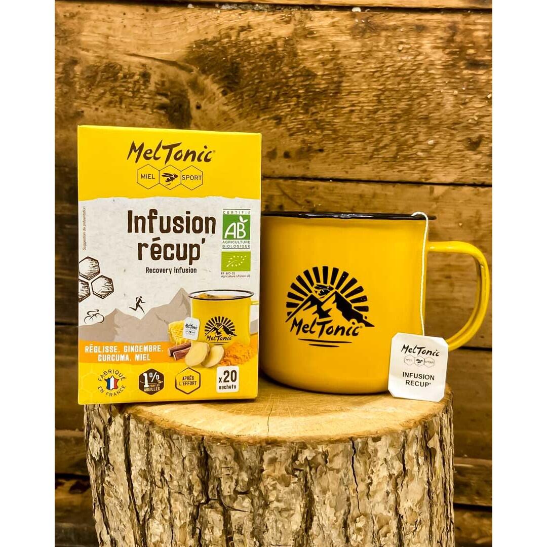 Biografia di Infusion Recup Meltonic