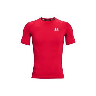 Under Armour Herren T-Shirts HG Armour Comp SS 1361518