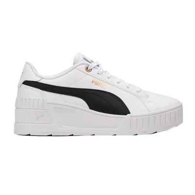 Schoenen universeel voor vrouwen puma karmen wedge
