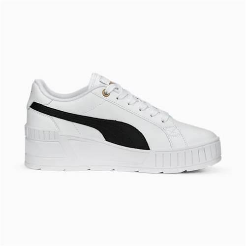 Buty do chodzenia damskie Puma Karmen Wedge 4/7