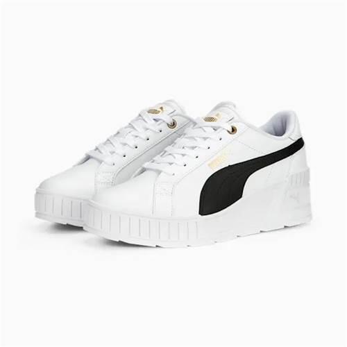 Buty do chodzenia damskie Puma Karmen Wedge 2/7