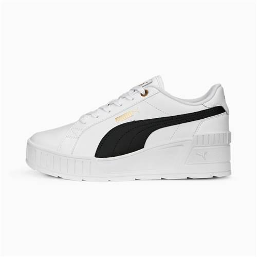 Buty do chodzenia damskie Puma Karmen Wedge 3/7