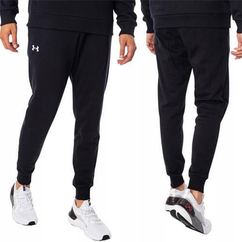 Spodnie treningowe męskie Under Armour 1379774001