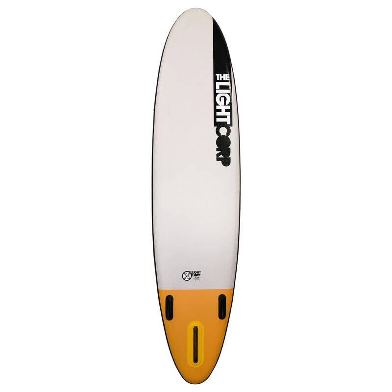 ISUP Platin Series Freeride Package 11.4”x32”