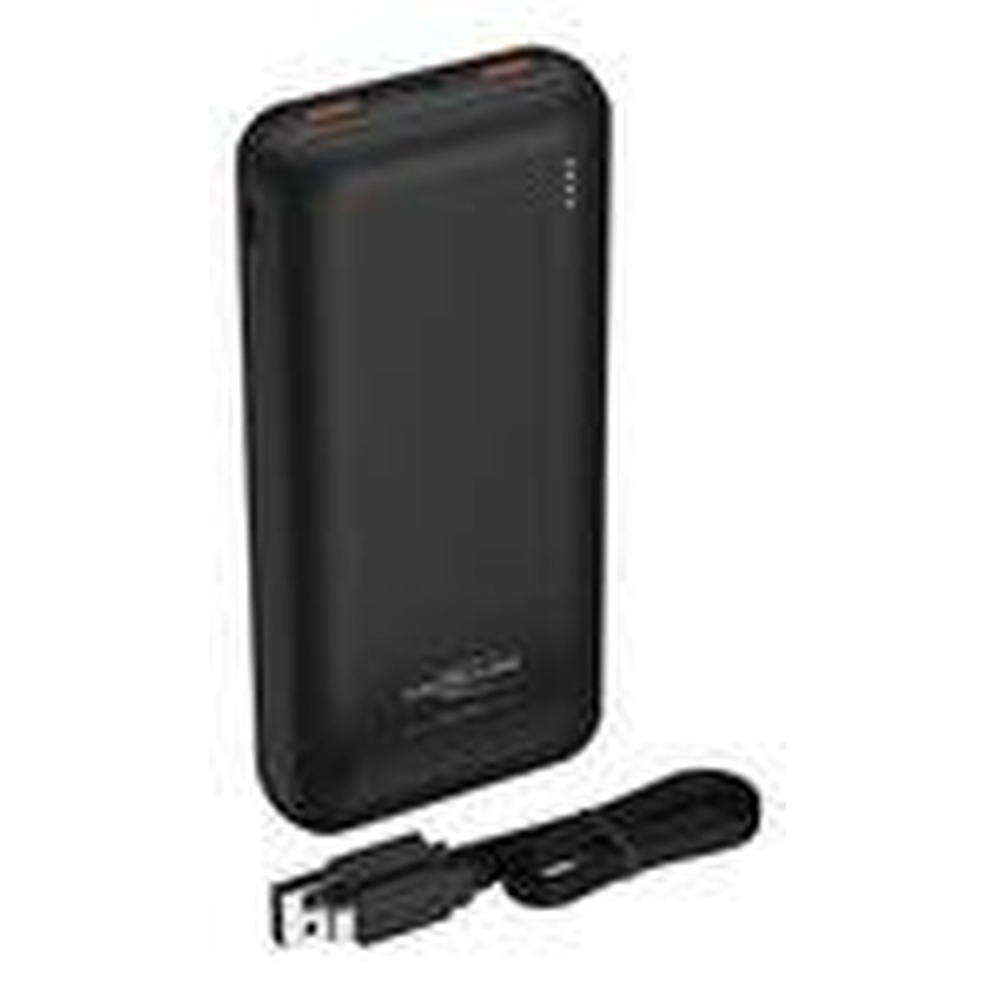 Powerbank 20000 mAh