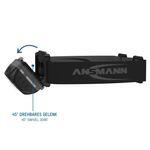 ANSMANN LED Stirnlampe