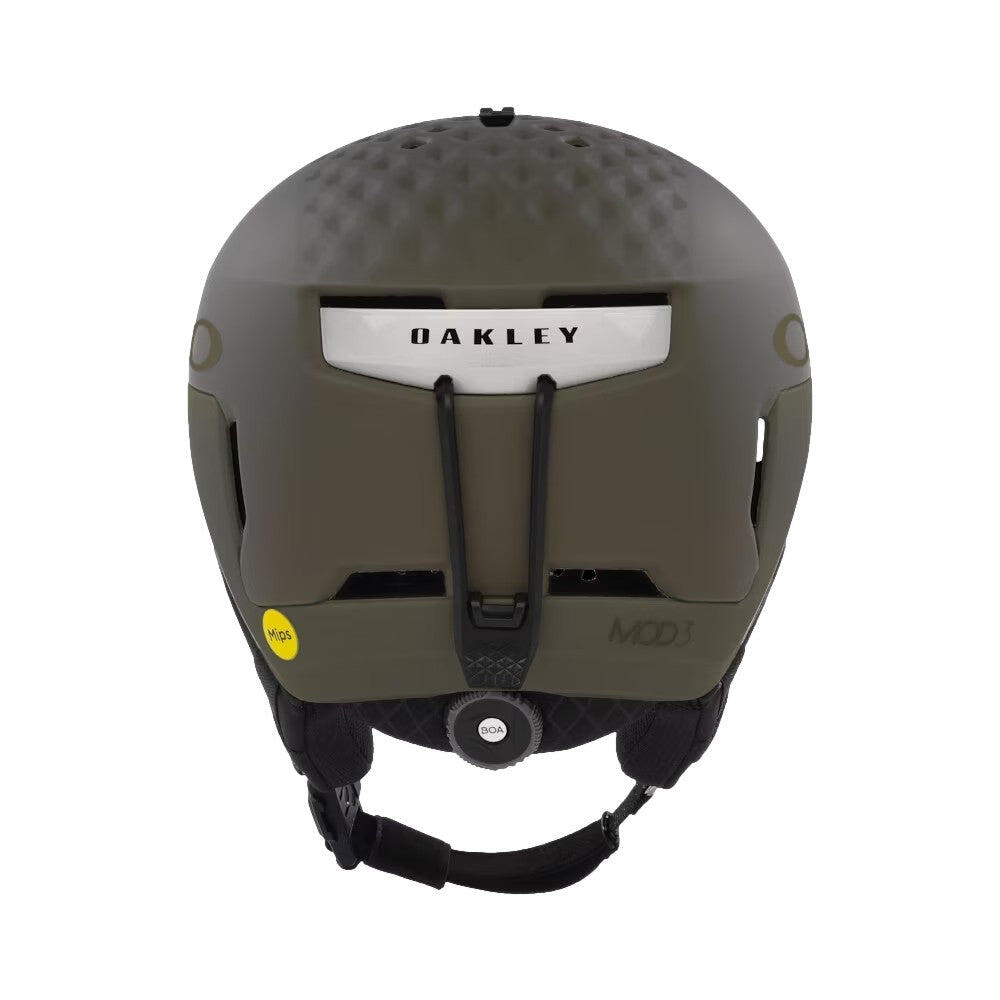 Helm M WILDER KAISER BOXER 4/6