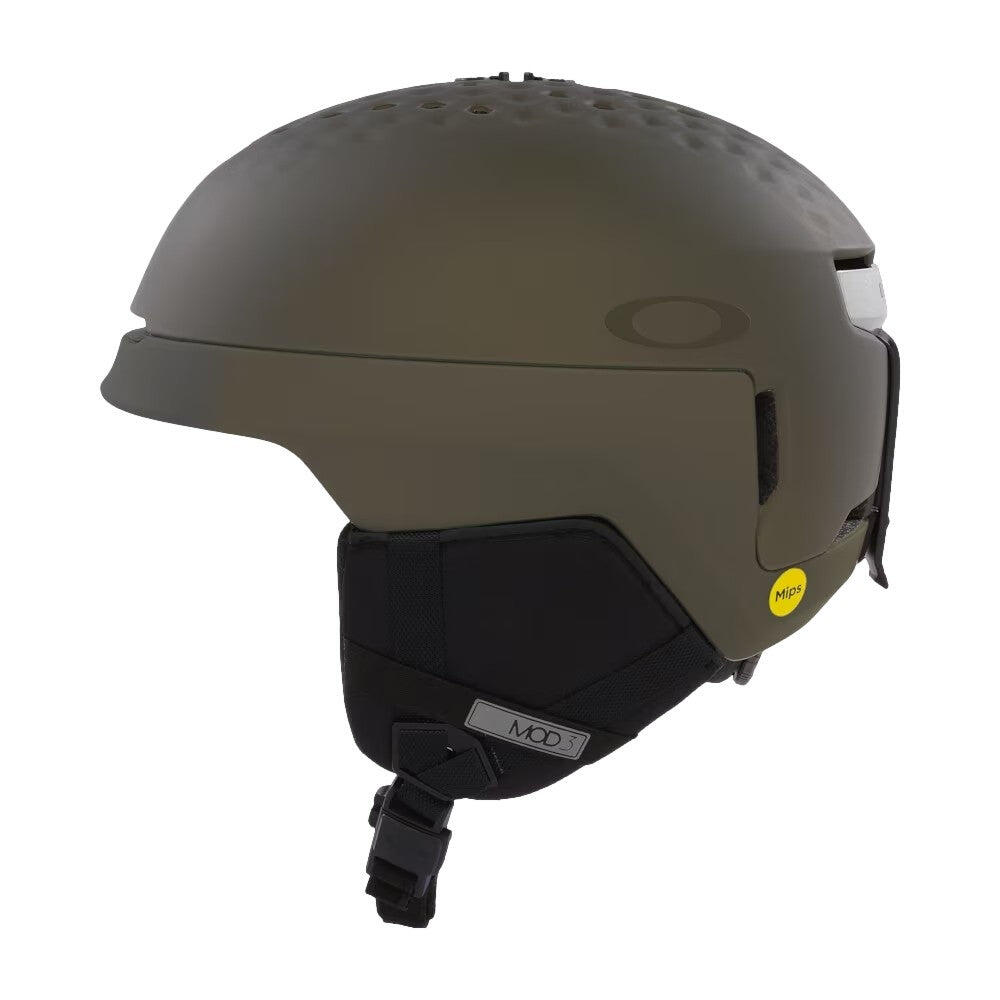 Helm M WILDER KAISER BOXER 3/6