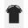 Tricou Fitness ADIDAS Squadra Negru Copii