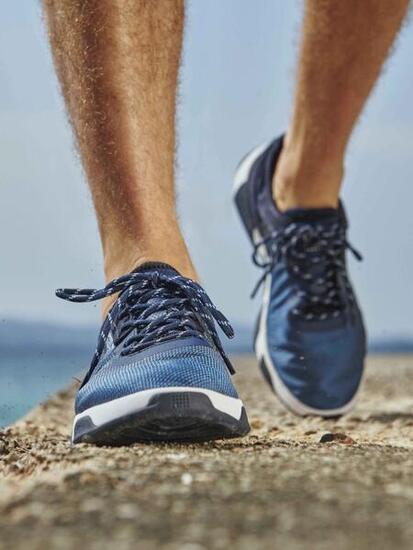 Chaussures de running homme JAZLTIM Navy