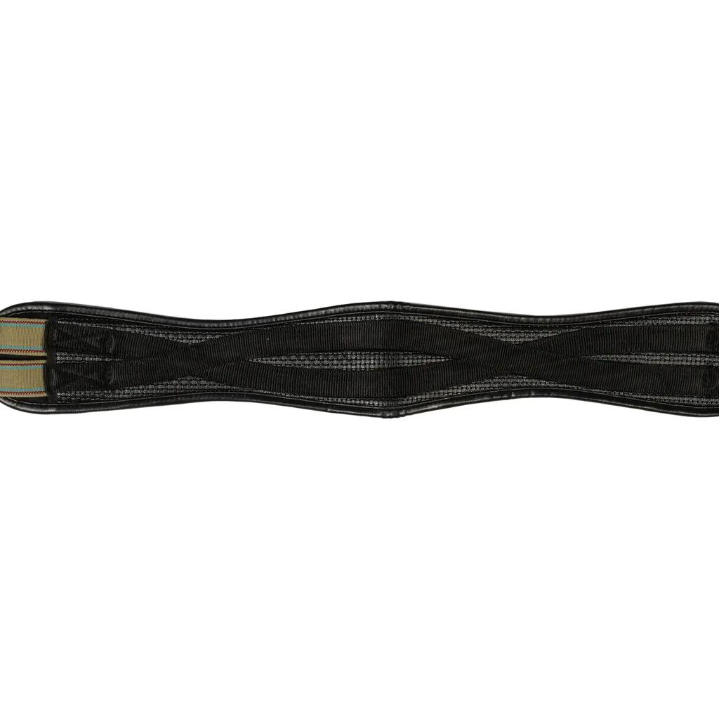 Elastic Horse Strap HKM