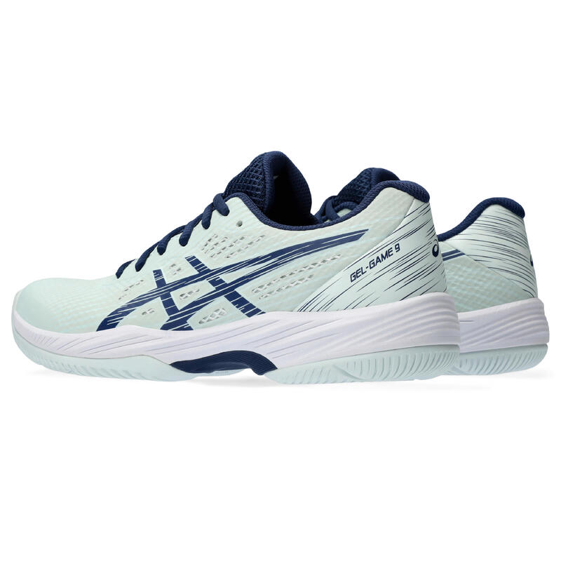 Ténis Asics Gel-Game 9 para mulher