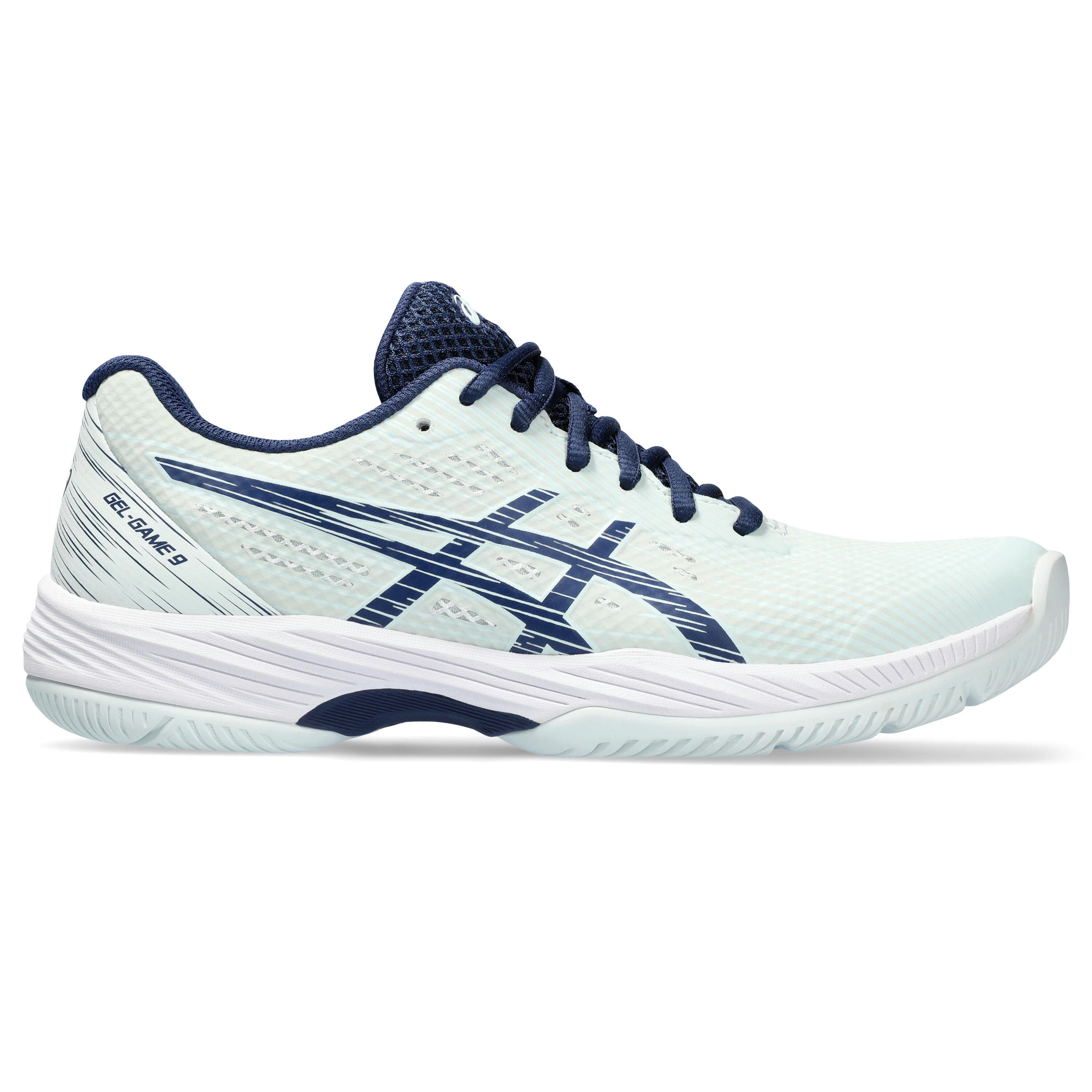 Women's tennis shoes Asics Gel-Game 9