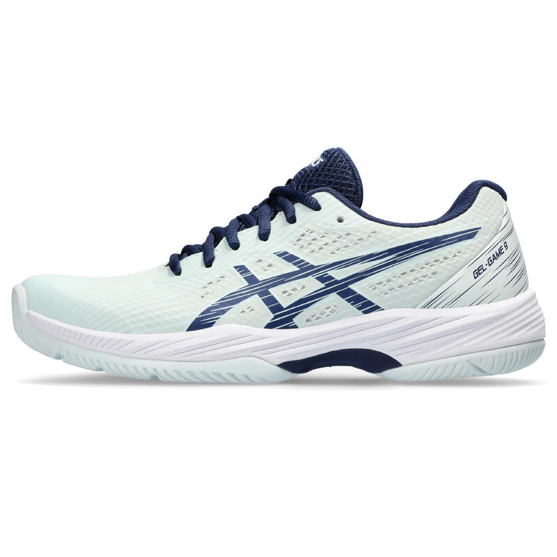 Scarpe da tennis da donna Asics Gel-Game 9