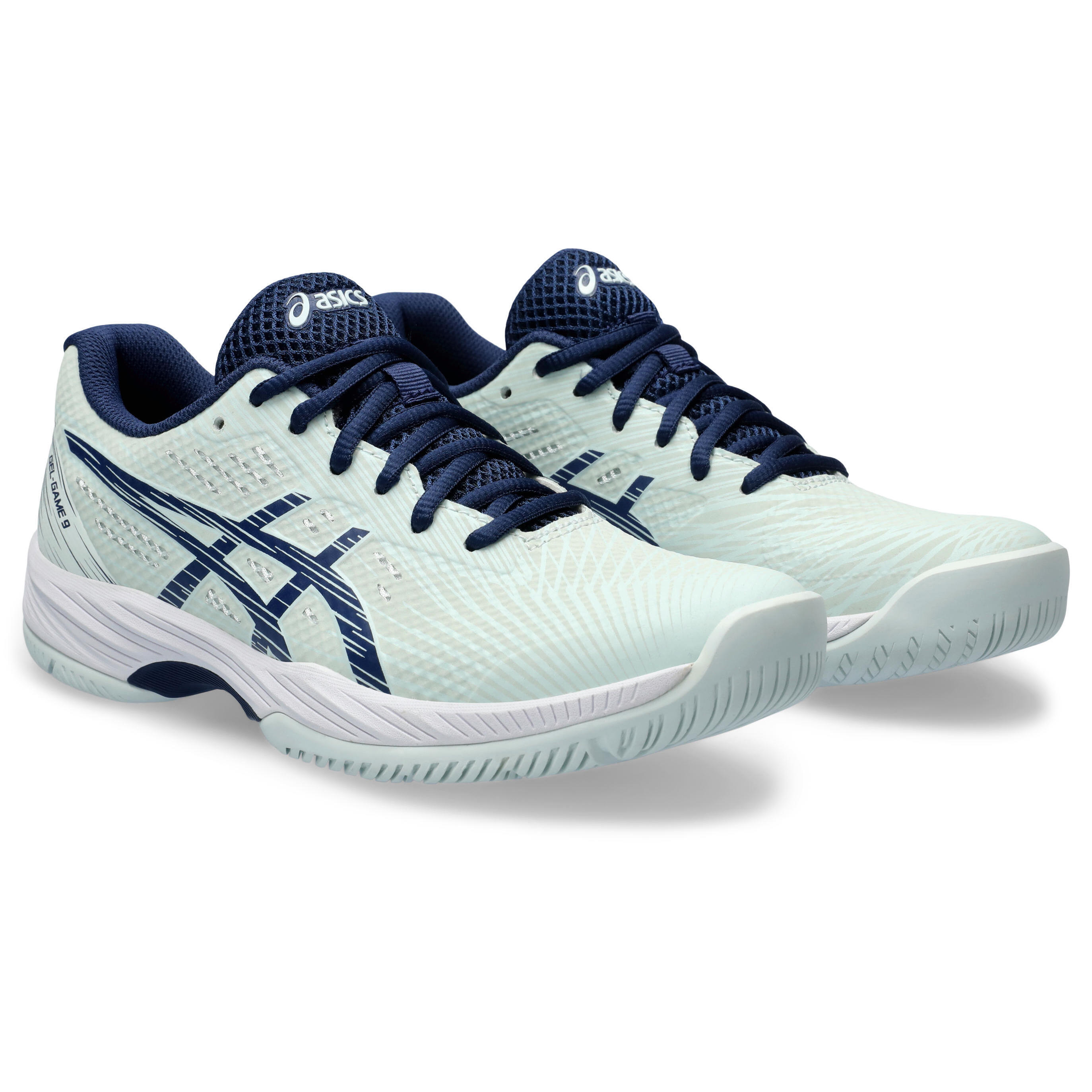 Women's tennis shoes Asics Gel-Game 9