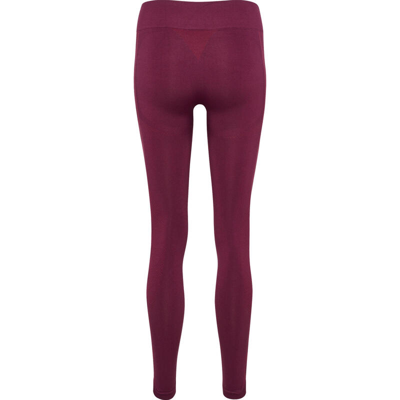 Hummel Tights Hmlmt Una Seamless Mid Waist Tights