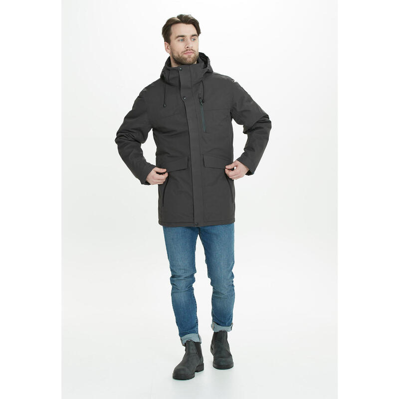 WHISTLER Parka Buron