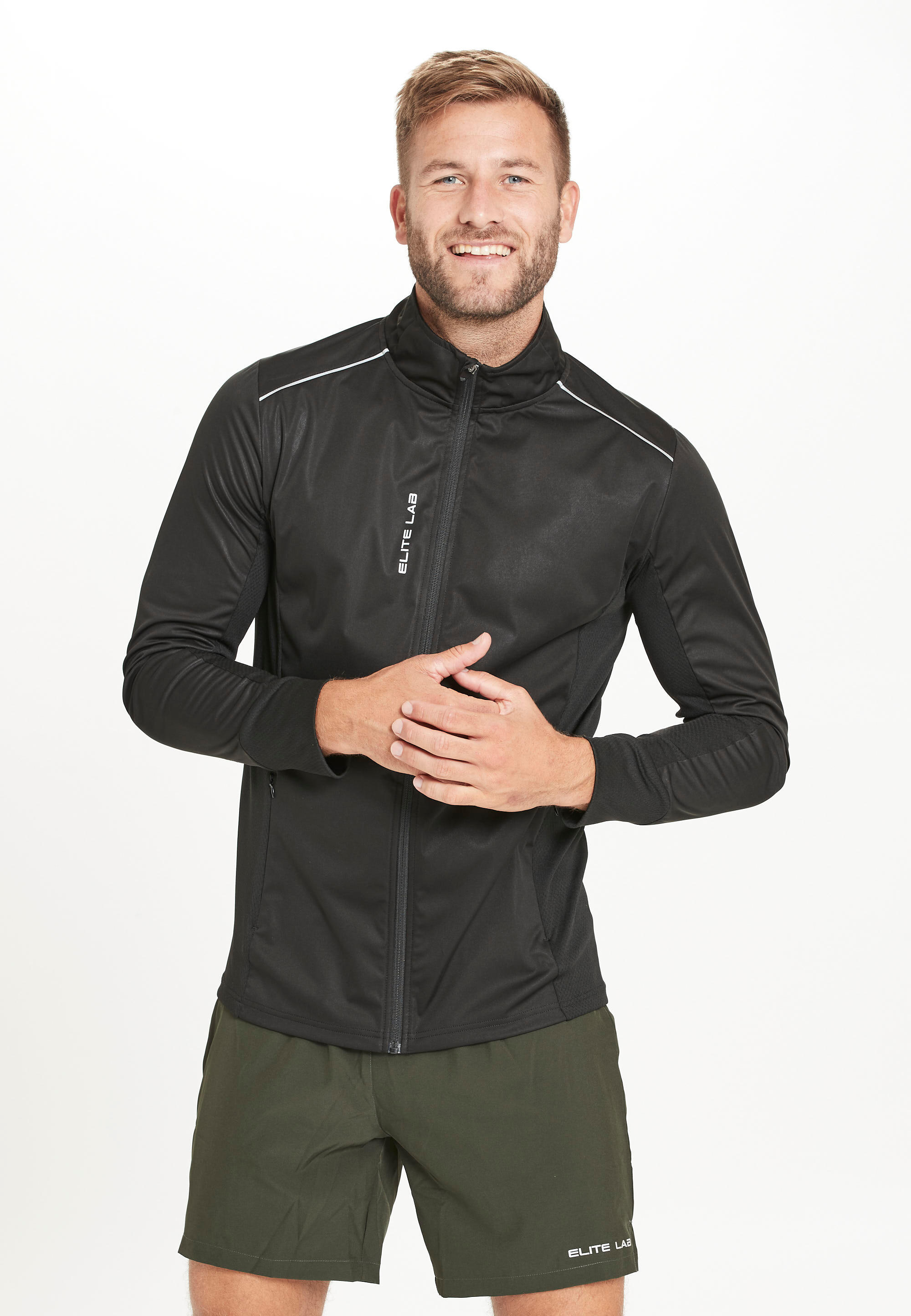 Veste imperméable Elite Lab Heat X2 5/5